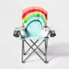 Rainbow Character Kids' Chair - Sun Squad™