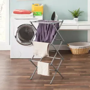 Sunbeam 3-Tier Expandable Clothes Dryer