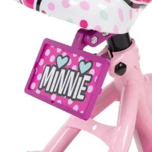 Huffy Disney Minnie Mouse 12