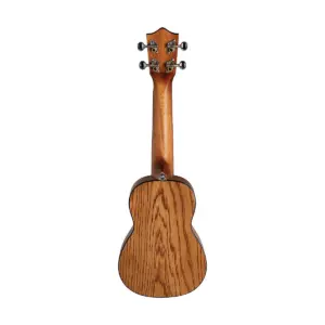 Lanikai Oak Soprano Ukulele Natural