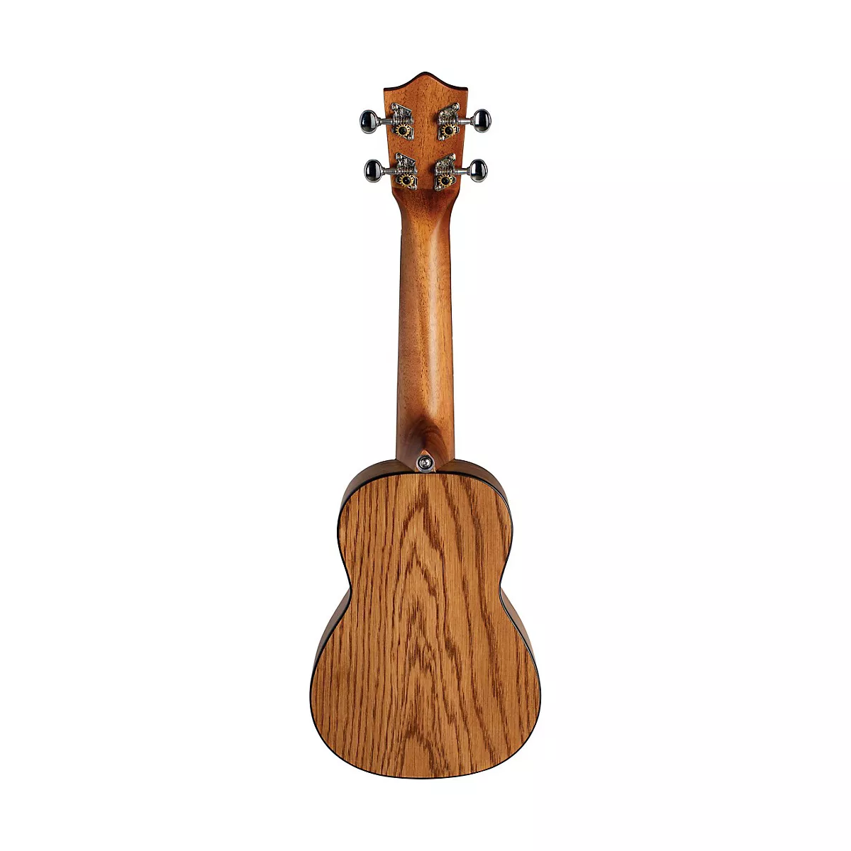 Lanikai Oak Soprano Ukulele Natural