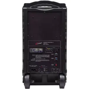 Califone PA920PS PowerPro Non-Powered Support Speaker