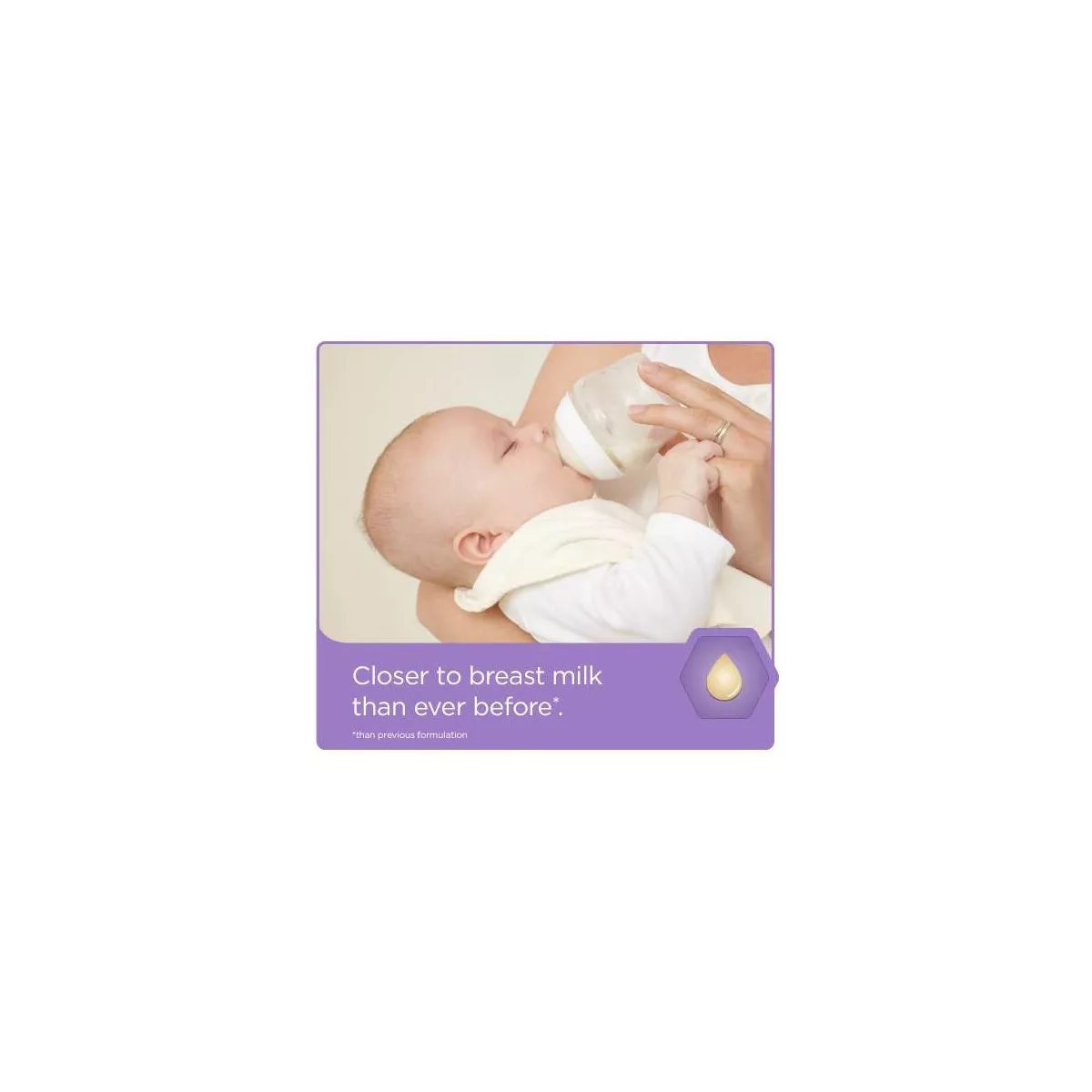 Enfagrow Toddler Transitions Gentlease Powder Formula - 20oz