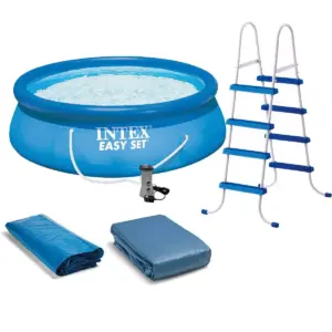 Intex 15' x 48