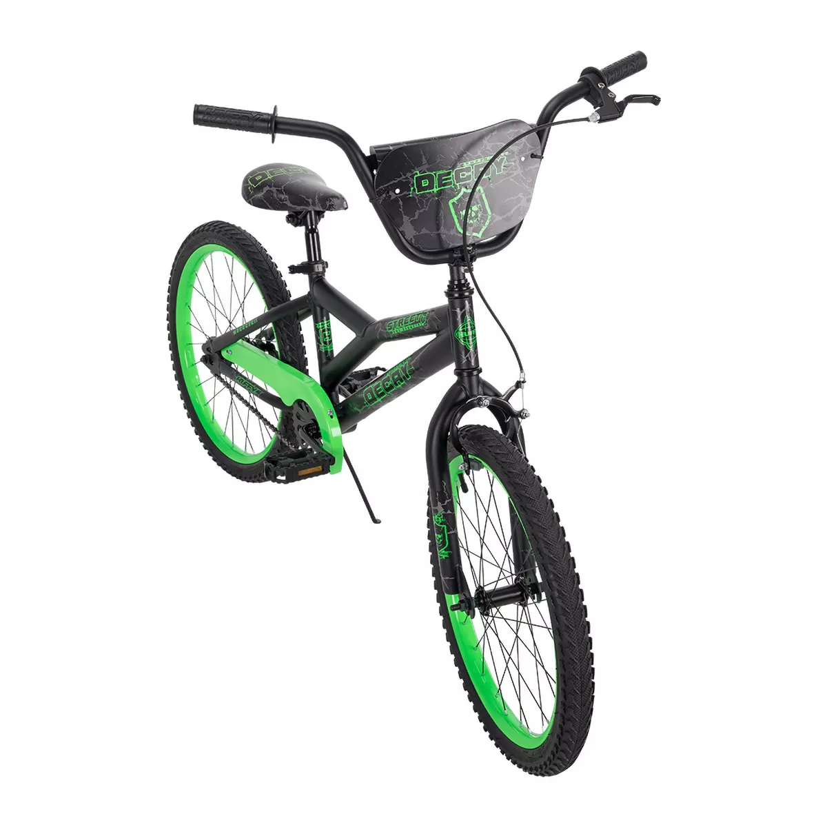 Huffy Decay 20