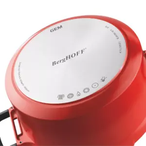 BergHOFF GEM Cast Aluminum Nonstick 10.25