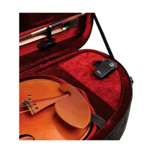 D'Addario Planet Waves Humiditrak Bluetooth Humidity and Temperature Sensor