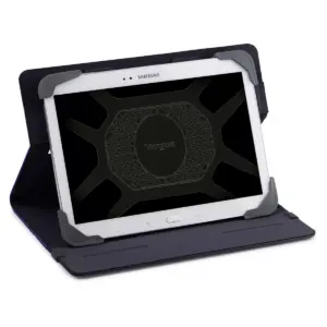 Targus Fit-n-Grip Universal Rotating Case for 9-10