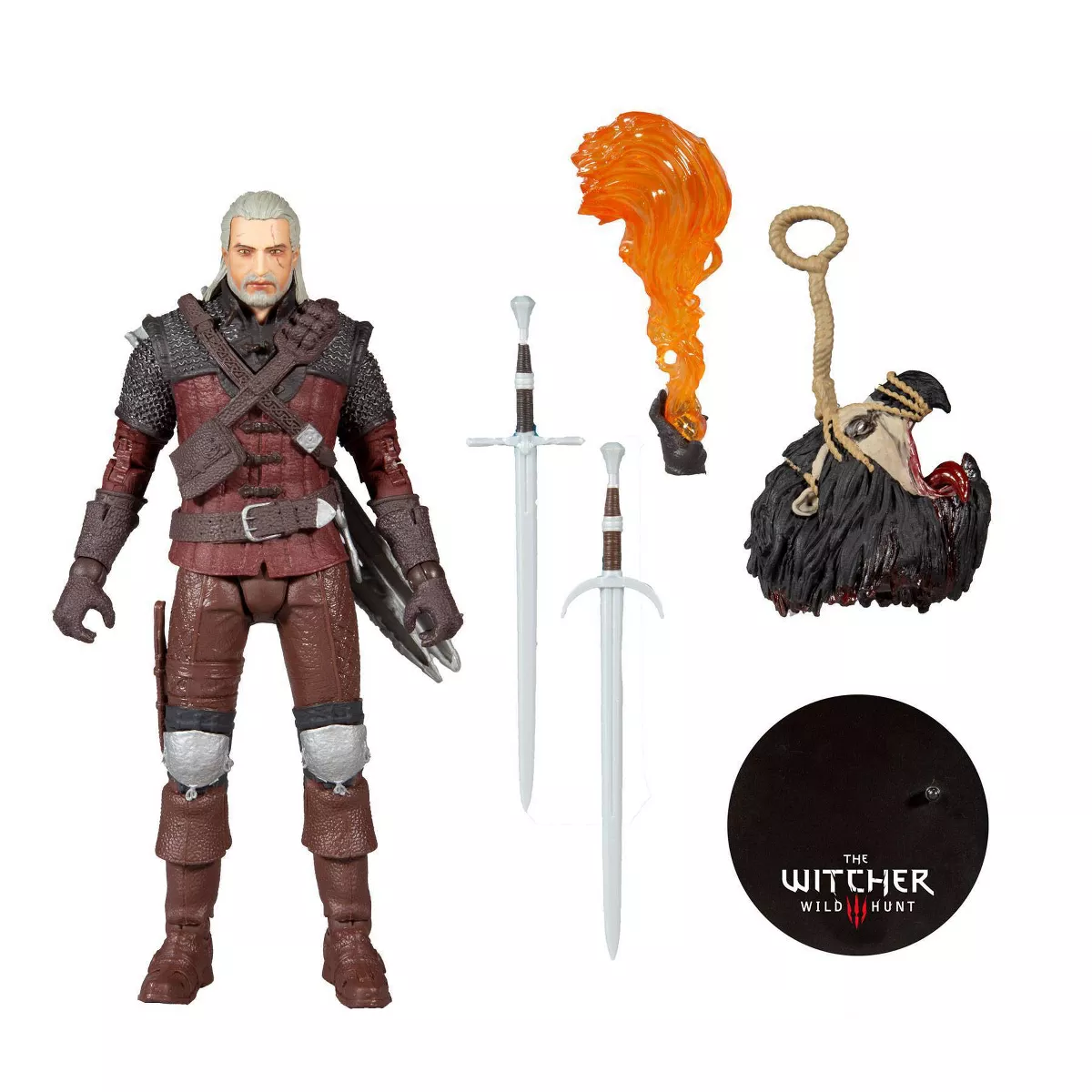 The Witcher 7