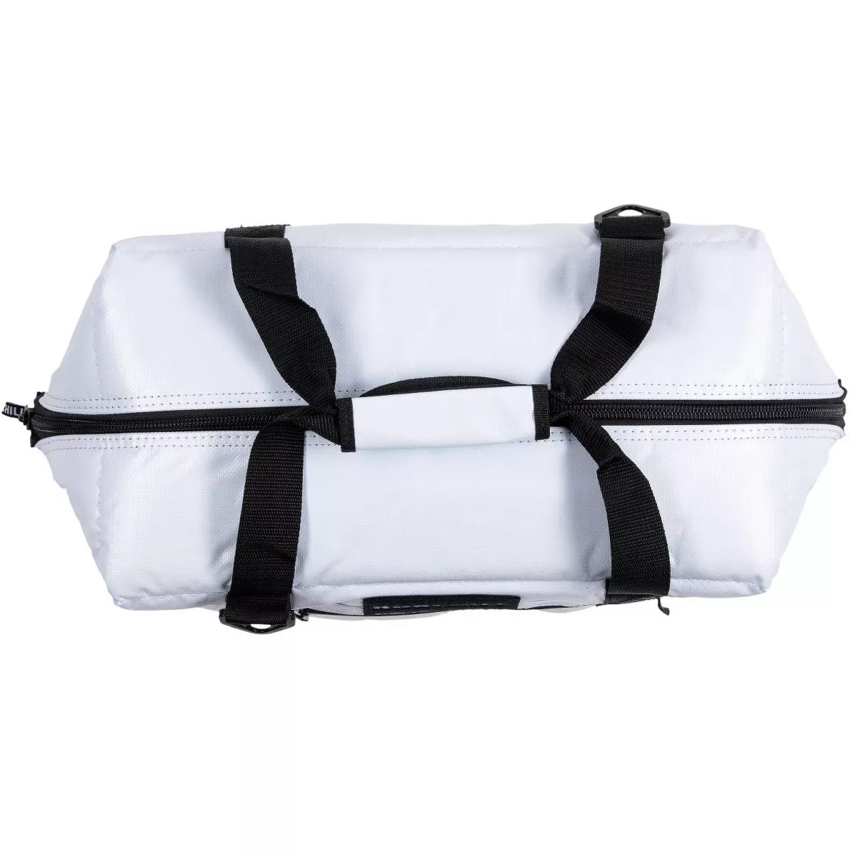 NorChill Soft Sided 34qt Cooler Bag - White
