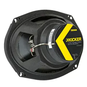 Kicker 46CSC6934 CS-Series 6x9