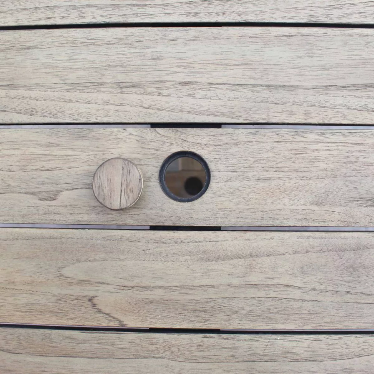 Avalon FSC Teak 54