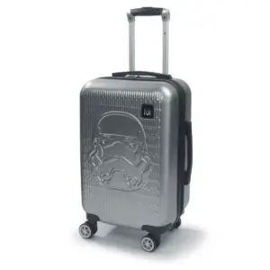FUL Star Wars Stormtrooper Embossed 21