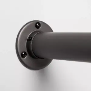 Closet Rod Connector Bar - Made By Design™