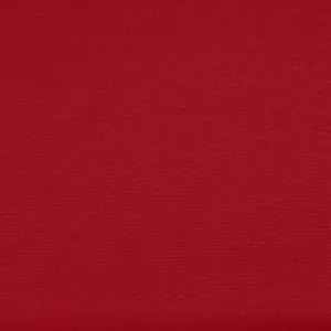 Cannes 9pc Woven Dining Seating Set in Sunset Red - RST Brands