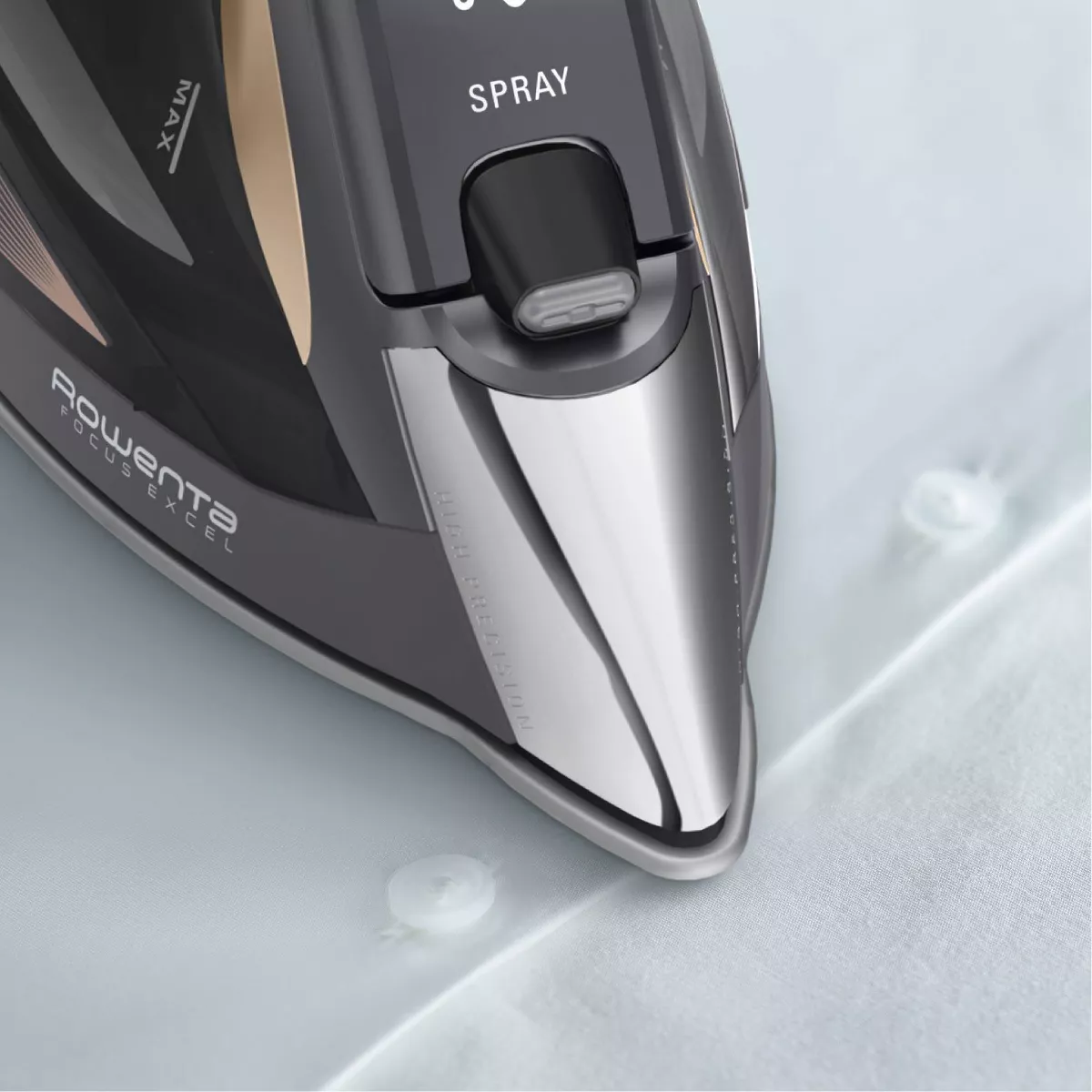 Rowenta Focus Iron