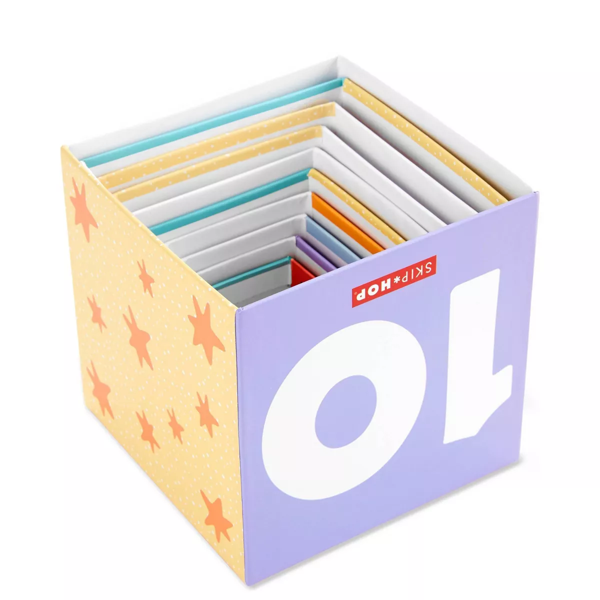 Skip Hop Modern Abc - Nesting Boxes