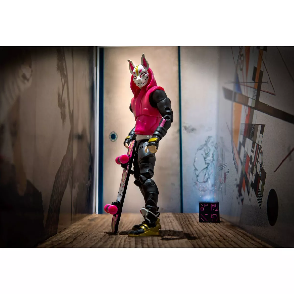 Fortnite - 1 Figure Pack Legendary Series Drift - Stage 5