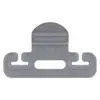 OtterBox Kids' Easy Grab Case Stand - Lunar Rocks Silver