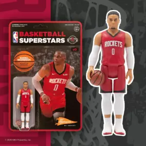 NBA Houston Rockets 3.75