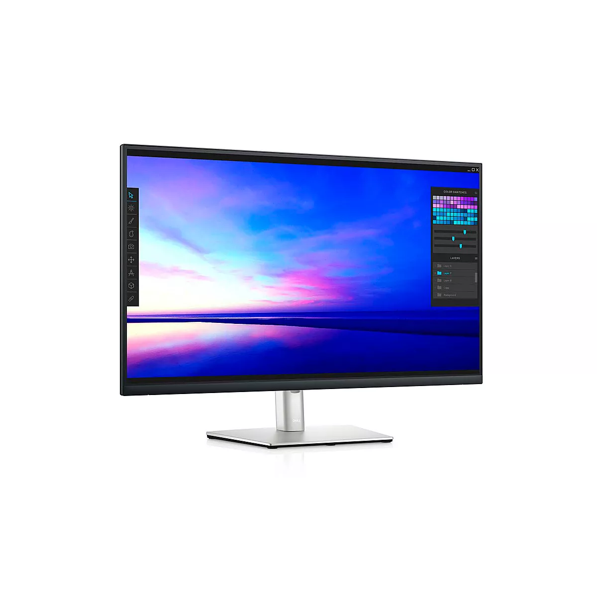 Dell P3221D 32