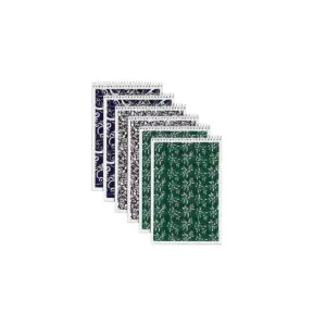 TOPS Designer Steno Pads 6