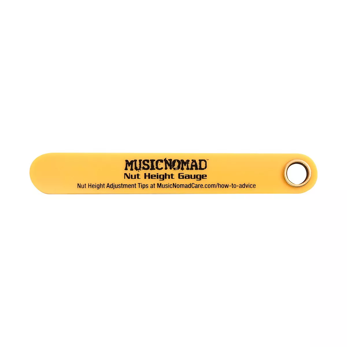 Music Nomad Precision Nut Height Gauge