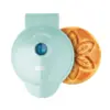Dash Flower Mini Waffle Maker