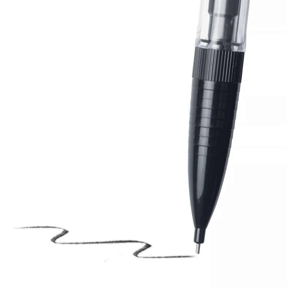 BIC #2 Xtra Life Mechanical Pencils, 0.7mm, 40ct - Multicolor