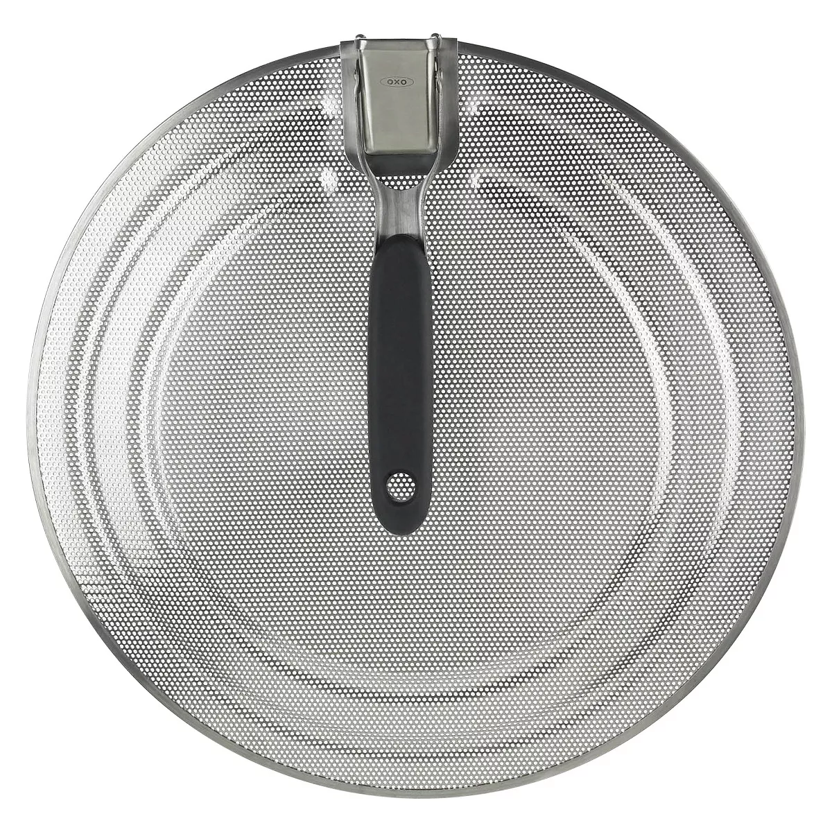 OXO Softworks Stainless Steel Splatter Screen