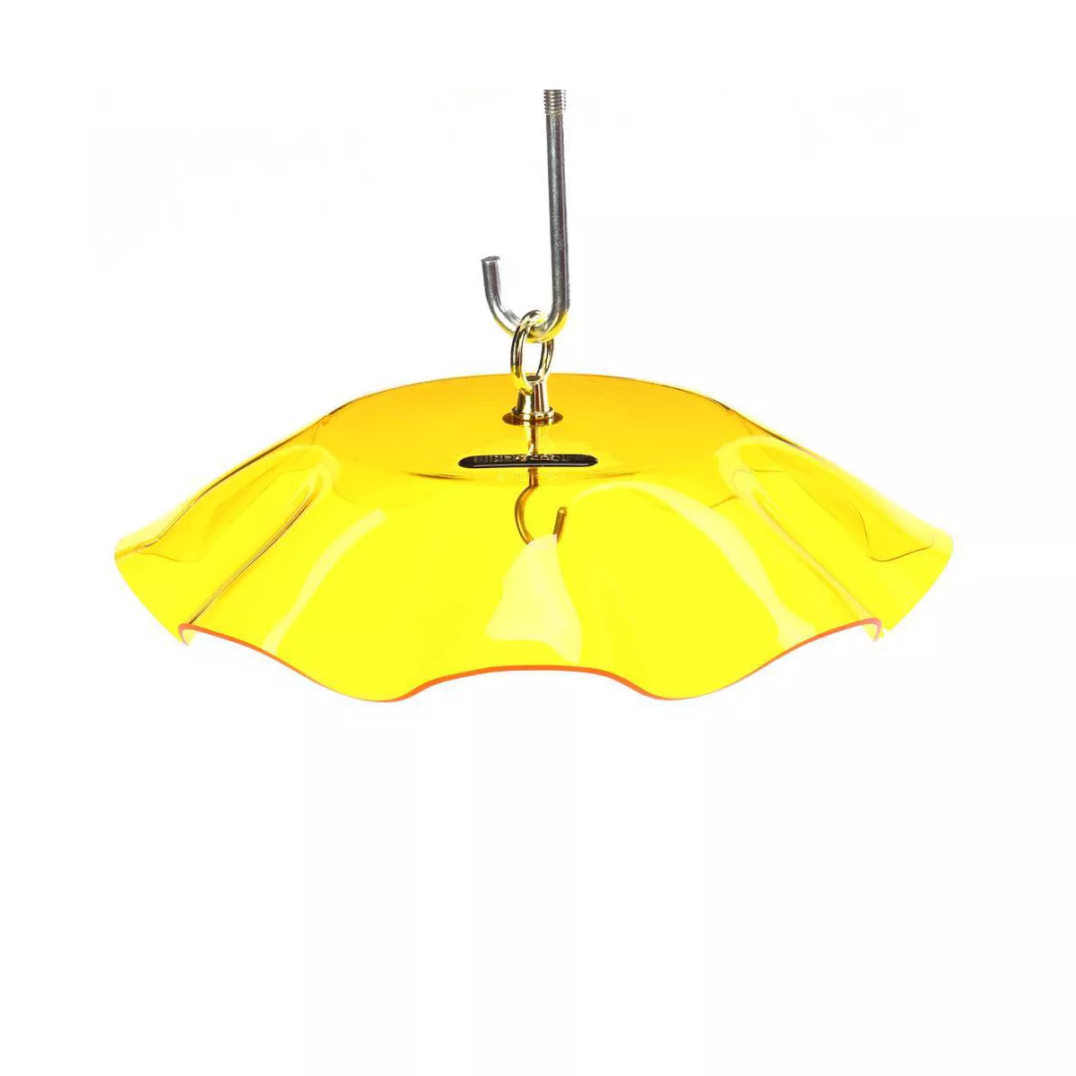 Birds Choice Weather Guard - Yellow