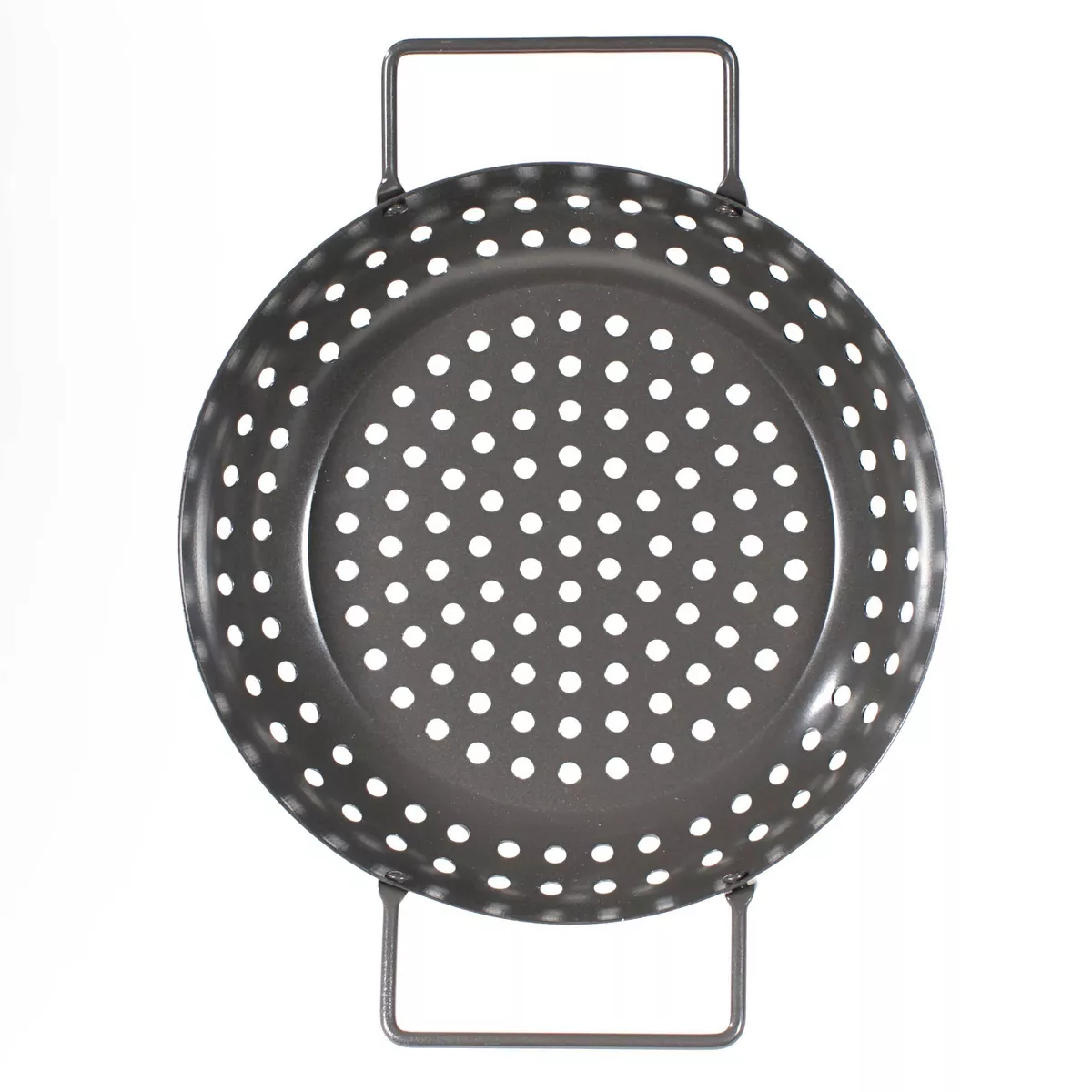 Char-Broil 3pc Grilling Topper Set Black