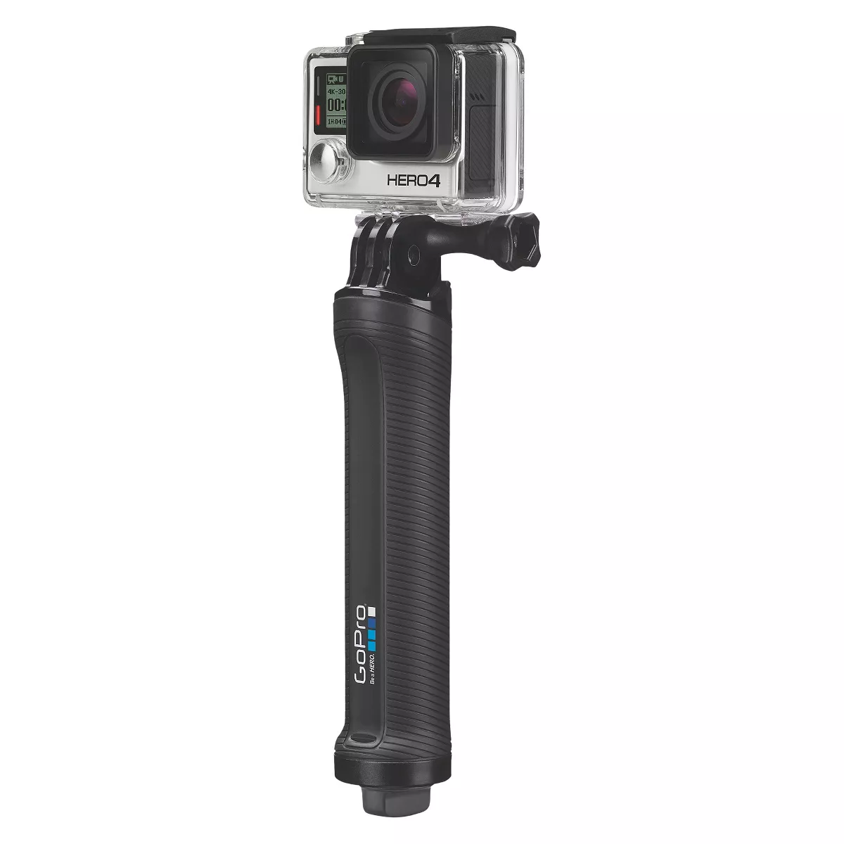 GoPro 3-Way Grip | Arm | Tripod