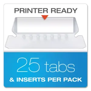 Pendaflex Reinforced 2