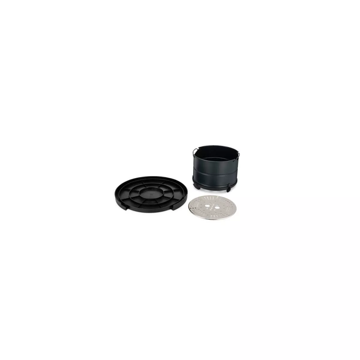 Instant Pot Air Fryer Lid – 6qt