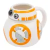 Star Wars BB-8 18oz Ceramic Sculpted Mug