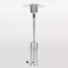 Stainless Steel Pro Series Patio Heater - Fire Sense