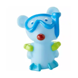 HABA Bath Boat Mouse Ahoy