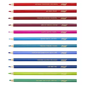36ct Colored Pencils - Prang