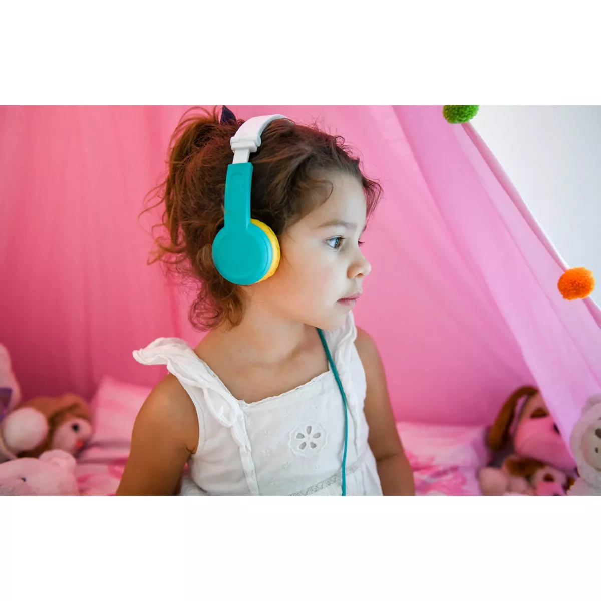 Lunii Octave Headphones