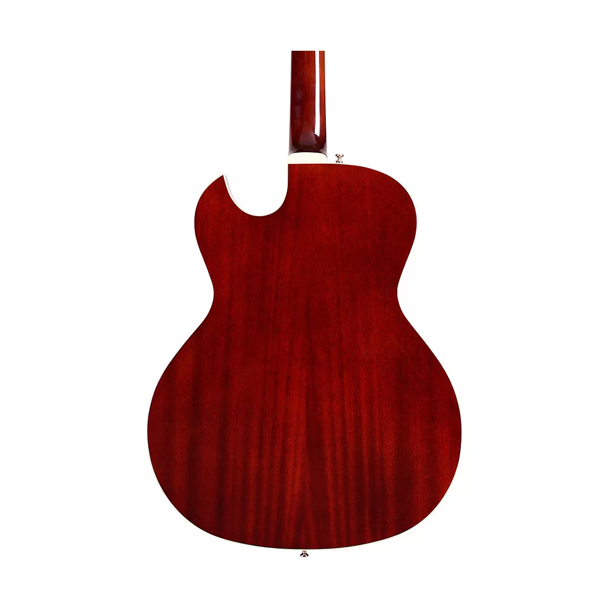 Guild Starfire II ST Dynasonic RB Semi-Hollowbody Electric Guitar Brown