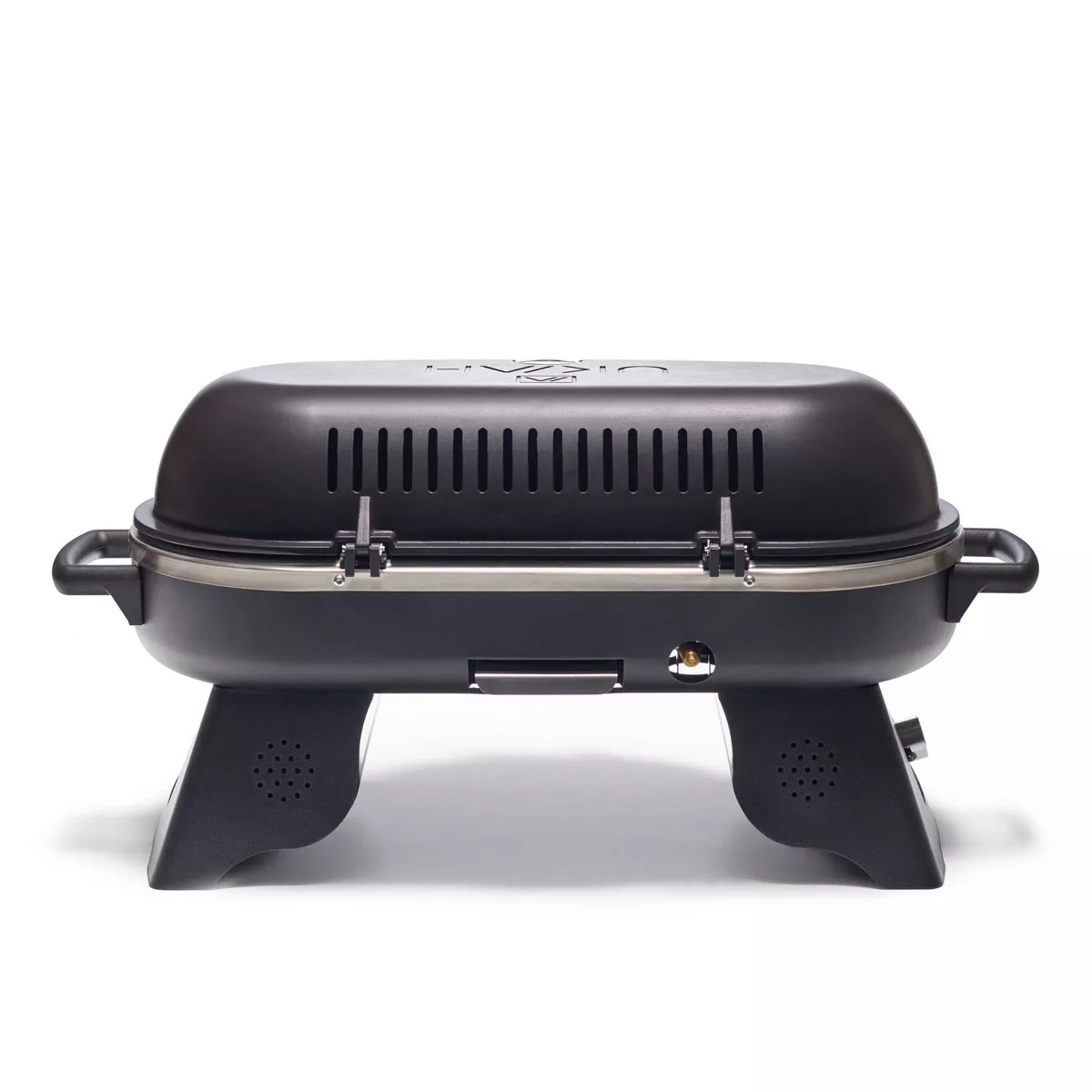 Drifter Portable Gas Grill with Sound System Model TK-1007-DRFT - Ukiah