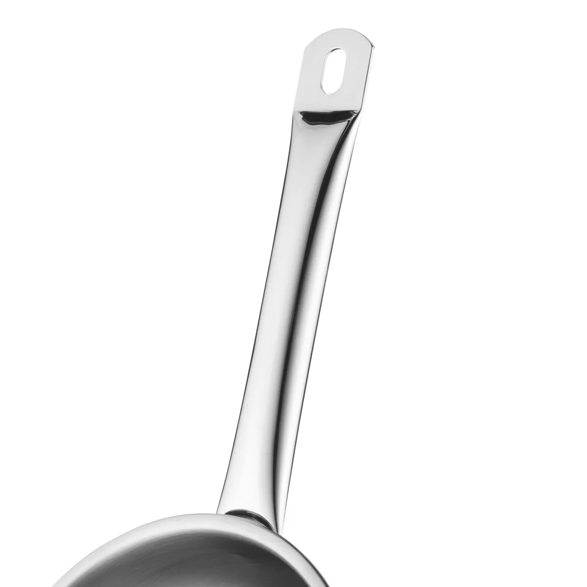BergHOFF Essentials Comfort 12Pc 18/10 Stainless Steel Cookware Set