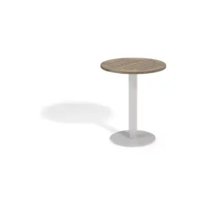 Oxford Garden Travira Bistro Set 3 Piece with 24