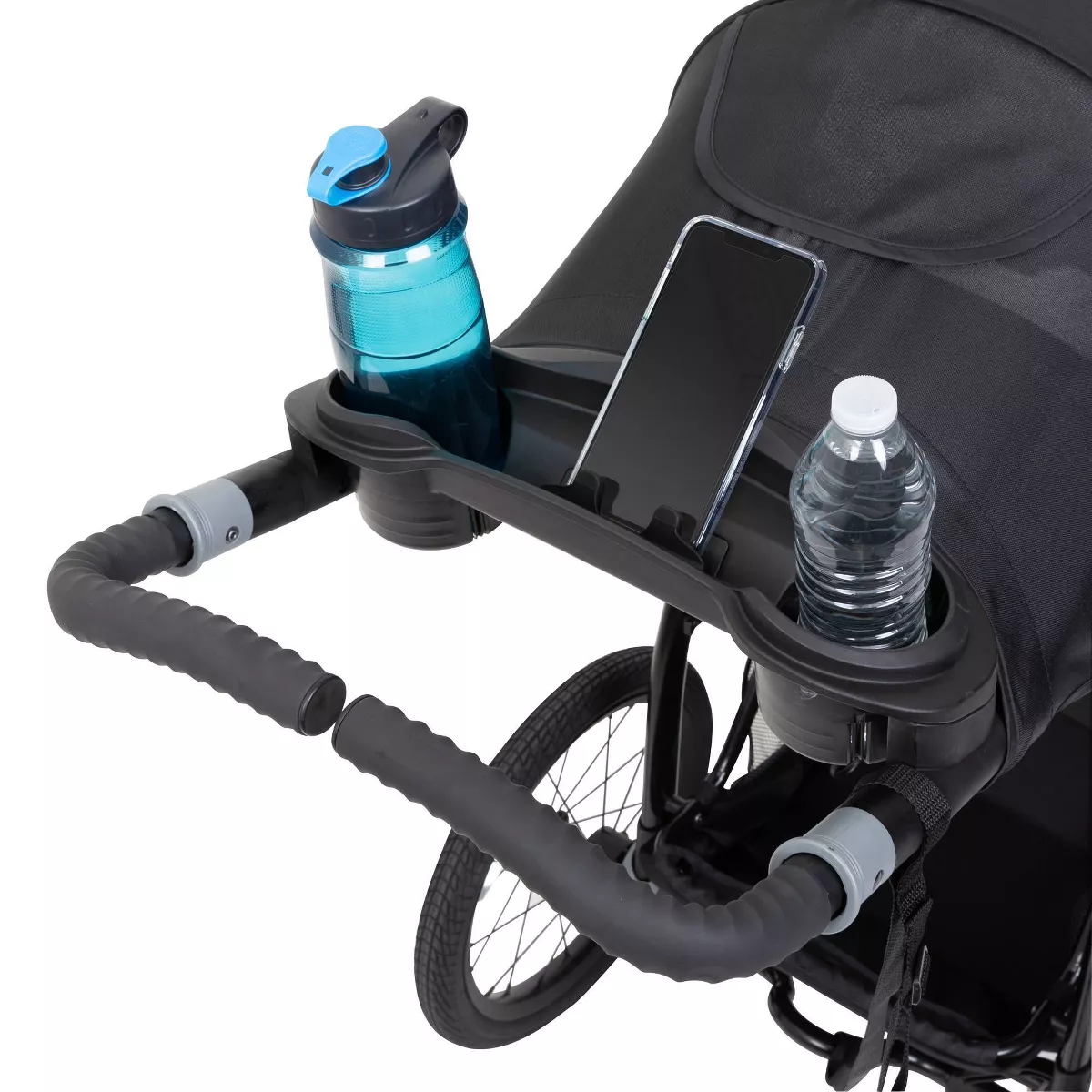 Baby Trend Expedition Race Tec Plus Jogger