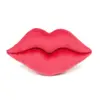 Netflix: To All the Boys I've Loved Before Lip Shaped Pillow