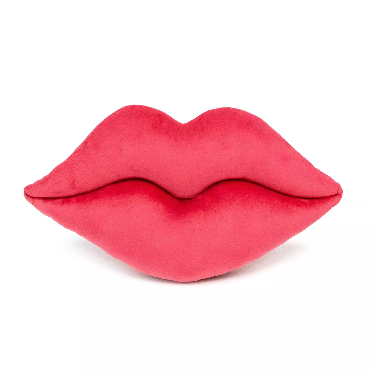 Netflix: To All the Boys I've Loved Before Lip Shaped Pillow