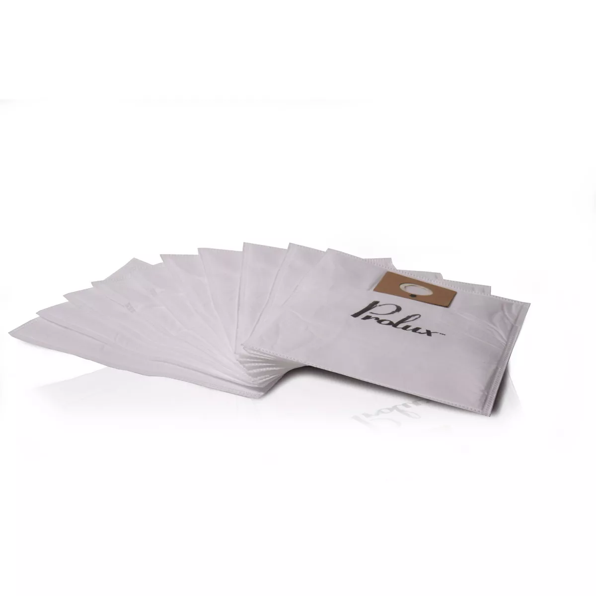 Prolux Tritan 10-Pack Vacuum Cleaner Bags