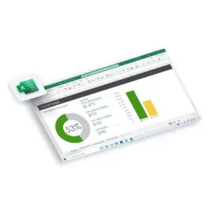 Microsoft 365 Personal (Digital)