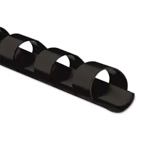 Fellowes Plastic Comb Bindings 5/16